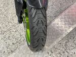 Kawasaki Z 2021 Musta