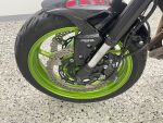Kawasaki Z 2021 Musta