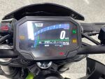 Kawasaki Z 2021 Musta