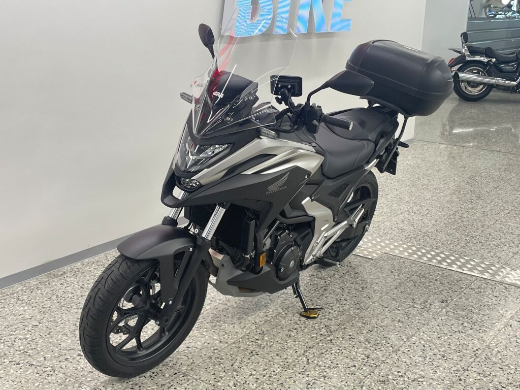 Honda NC 2021 