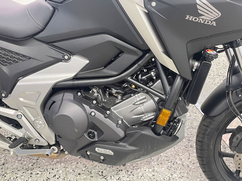 Honda NC 2021 
