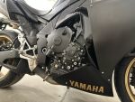 Yamaha YZF-R1 2010 
