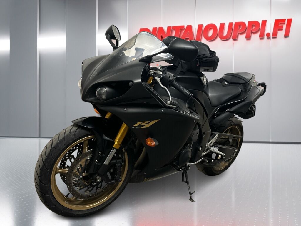 Yamaha YZF-R1 2010 