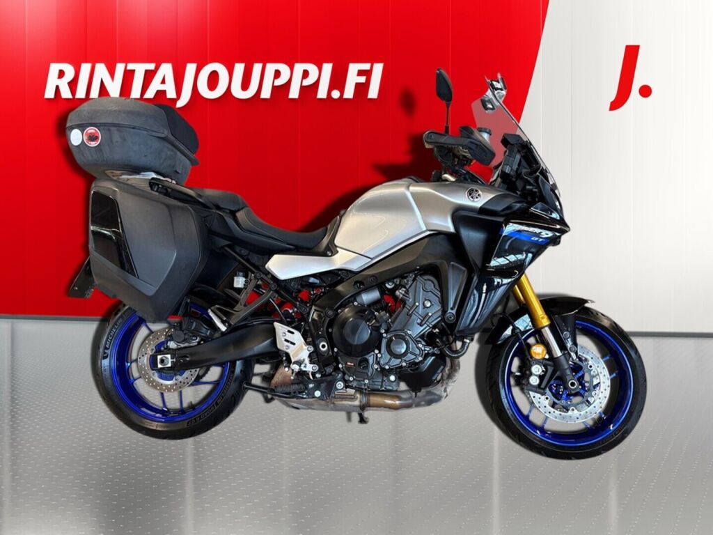 Yamaha TRACER 2022 