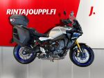 Yamaha TRACER 2022 