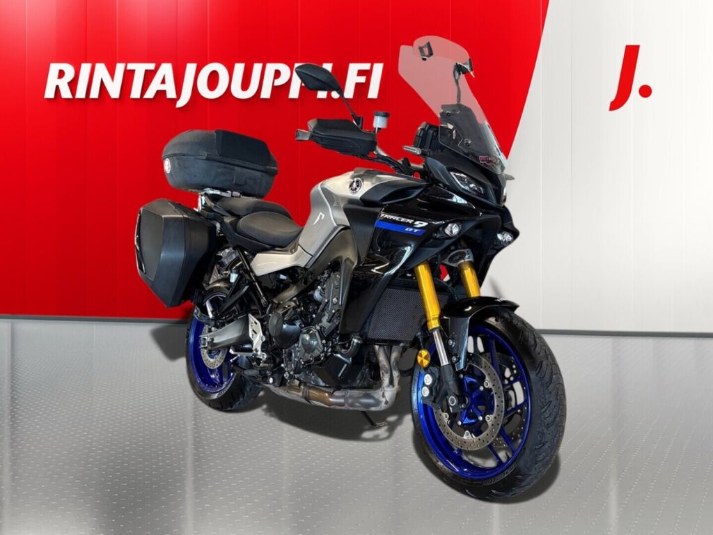 Yamaha TRACER 2022 