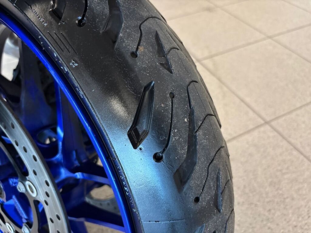 Yamaha TRACER 2022 
