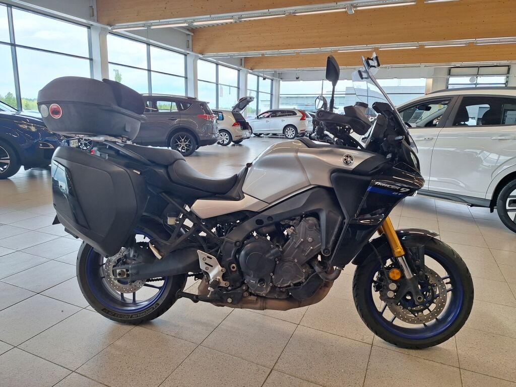 Yamaha TRACER 2022 