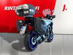 Yamaha TRACER 2022 