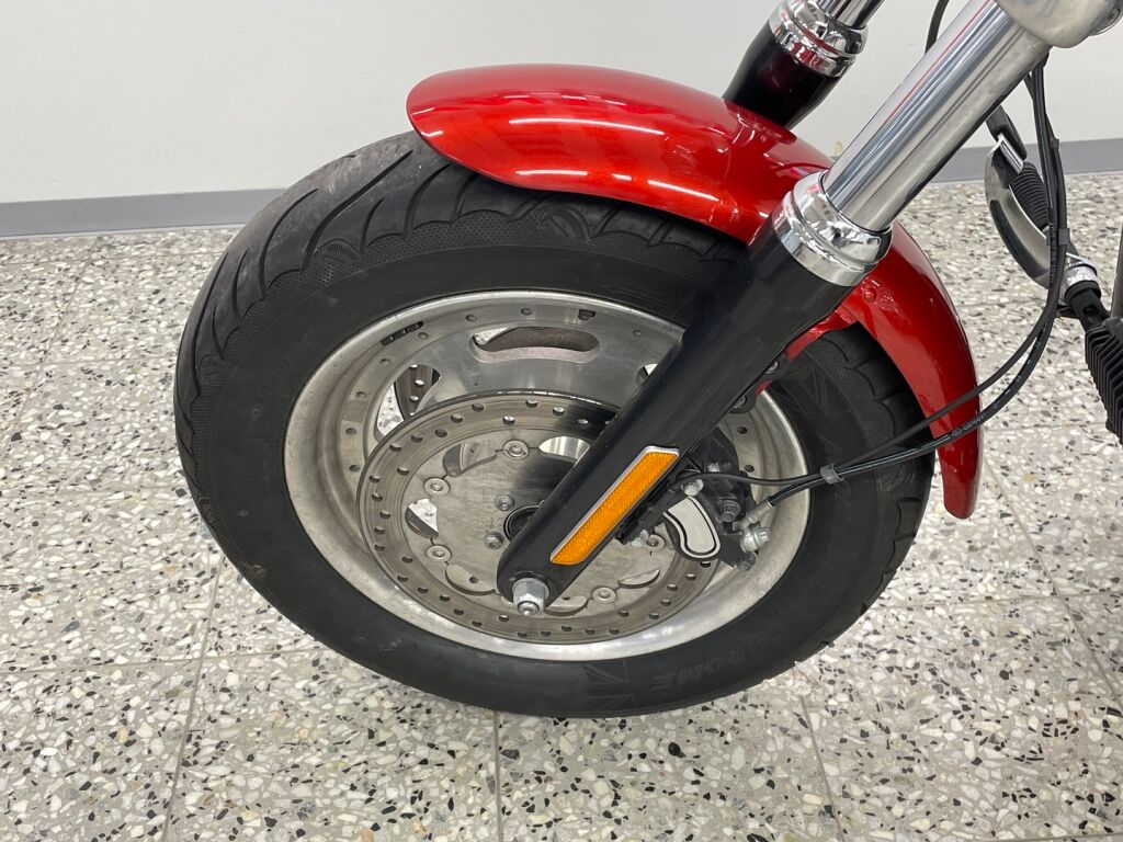 Harley-davidson DYNA 2013 