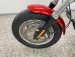 Harley-davidson DYNA 2013 