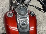 Harley-davidson DYNA 2013 