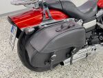 Harley-davidson DYNA 2013 