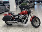 Harley-davidson DYNA 2013 