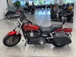 Harley-davidson DYNA 2013 