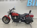 Harley-davidson DYNA 2013 