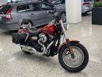 Harley-davidson DYNA 2013 