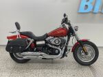 Harley-davidson DYNA 2013 