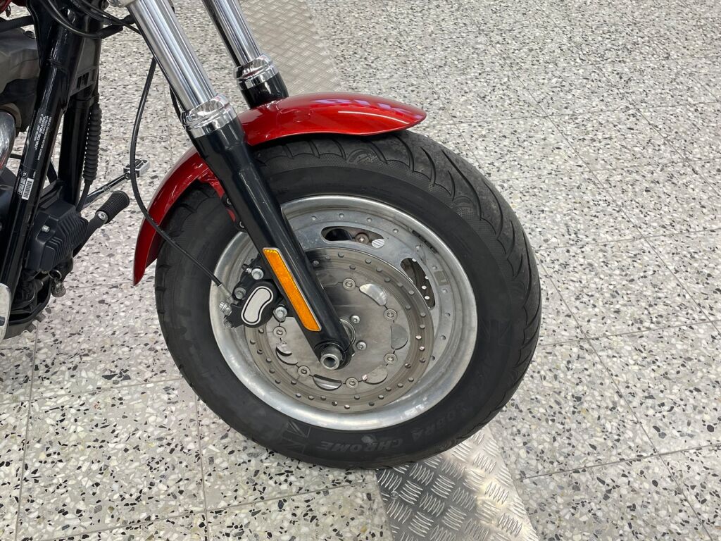 Harley-davidson DYNA 2013 