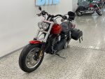 Harley-davidson DYNA 2013 
