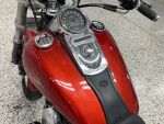 Harley-davidson DYNA 2013 