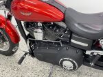 Harley-davidson DYNA 2013 