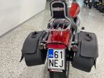 Harley-davidson DYNA 2013 