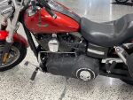 Harley-davidson DYNA 2013 