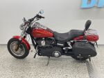 Harley-davidson DYNA 2013 