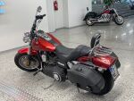 Harley-davidson DYNA 2013 