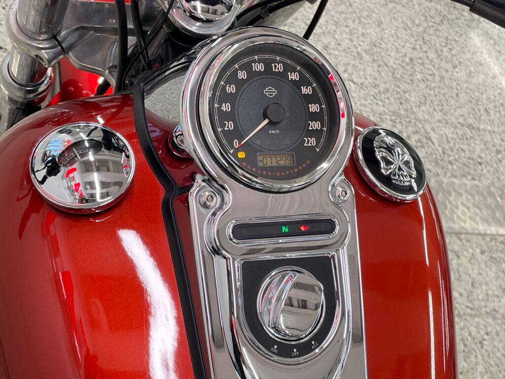 Harley-davidson DYNA 2013 