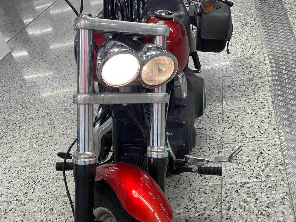 Harley-davidson DYNA 2013 