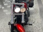 Harley-davidson DYNA 2013 