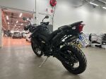 Triumph Tiger 2012 