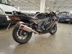 Suzuki GSX 2023 