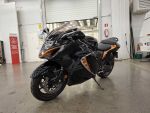 Suzuki GSX 2023 