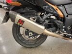 Suzuki GSX 2023 