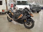 Suzuki GSX 2023 