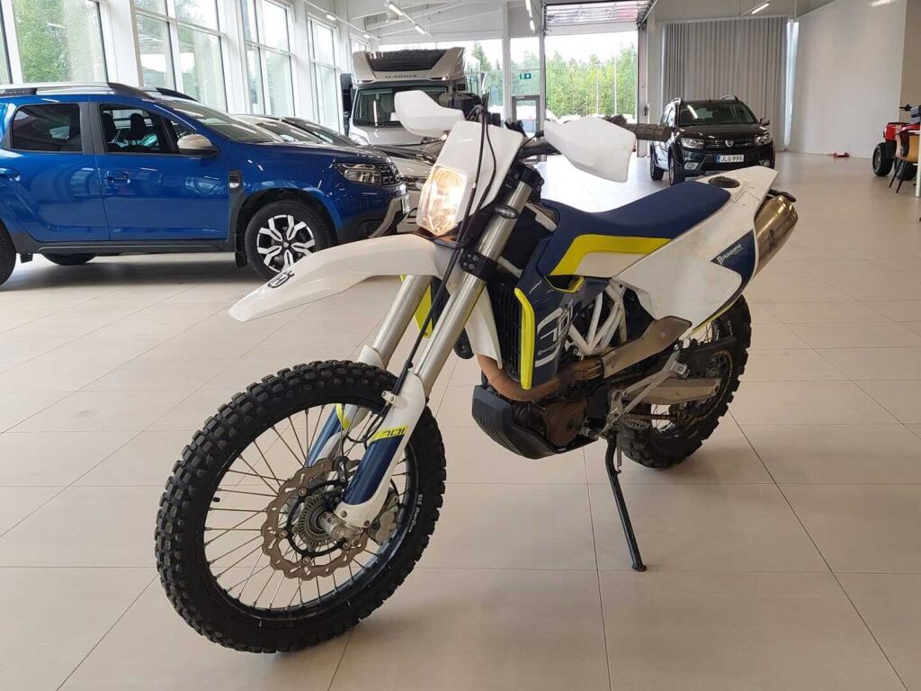 Husqvarna 701 2016 