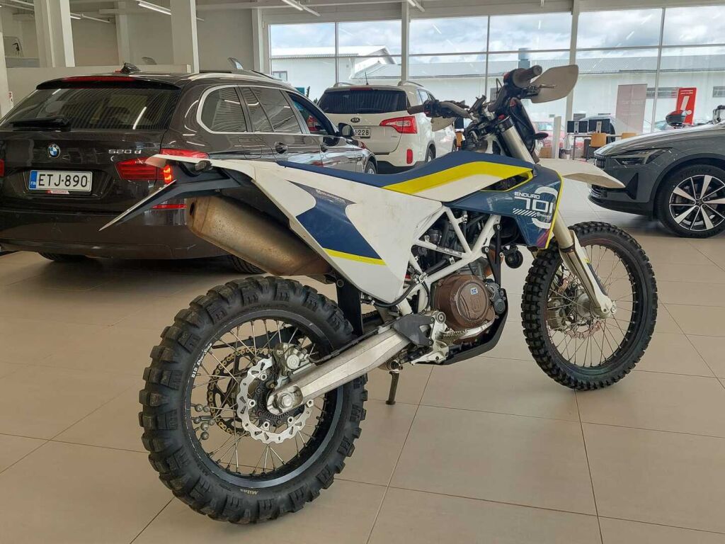 Husqvarna 701 2016 