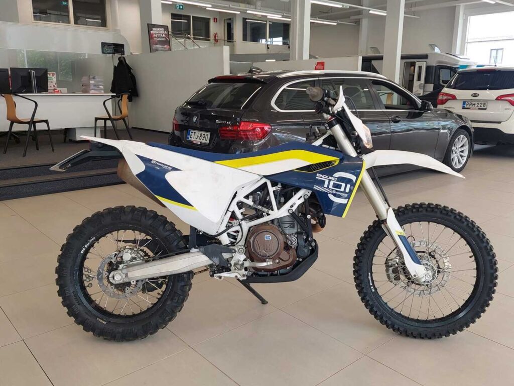 Husqvarna 701 2016 