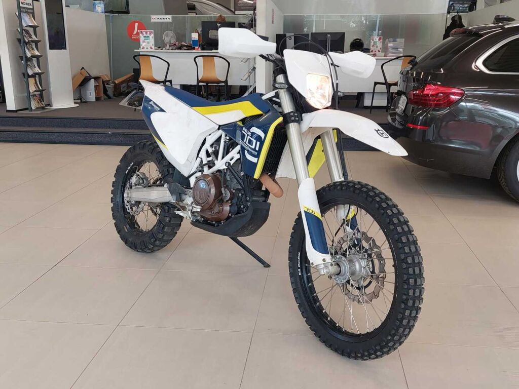 Husqvarna 701 2016 