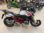 BMW R 2017 