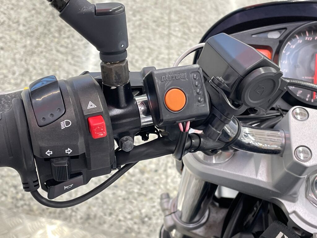 Suzuki GSR 2008 Hopea