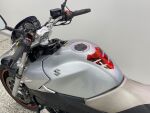 Suzuki GSR 2008 Hopea