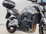 Suzuki GSR 2008 Hopea