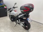 Suzuki GSR 2008 Hopea