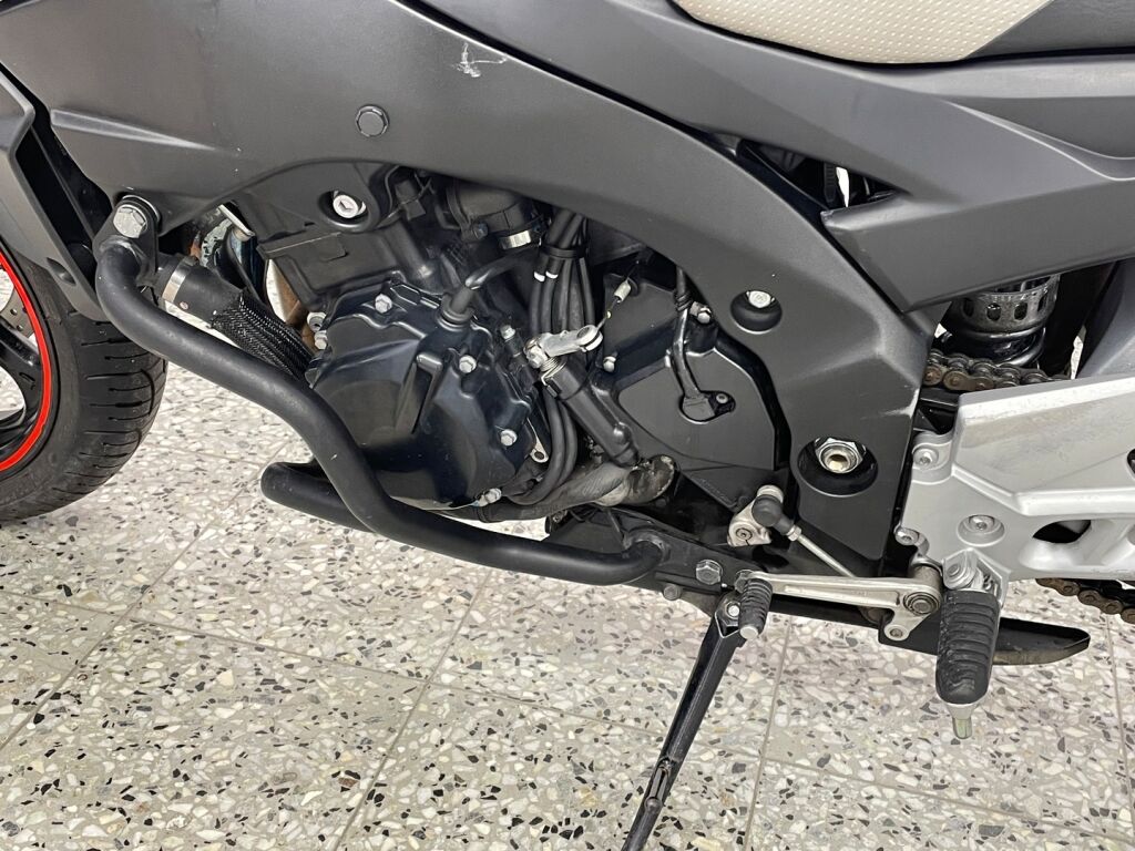 Suzuki GSR 2008 Hopea