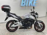 Suzuki GSR 2008 Hopea