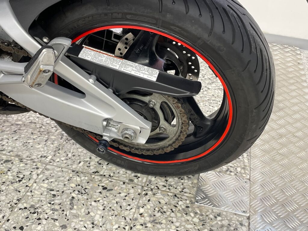 Suzuki GSR 2008 Hopea